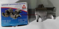 Суппорт Таврия 1102, Славута передний Агат левый 