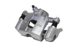 Суппорт Дэу Матиз (Daewoo Matiz) передний левый GM