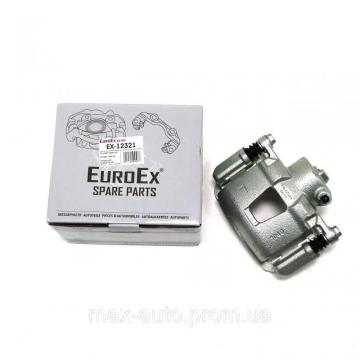 Cуппорт Lanos 1.6, Nexia 1.6 передний левый Euroex