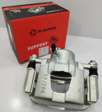 Суппорт Aveo Flagmus правый