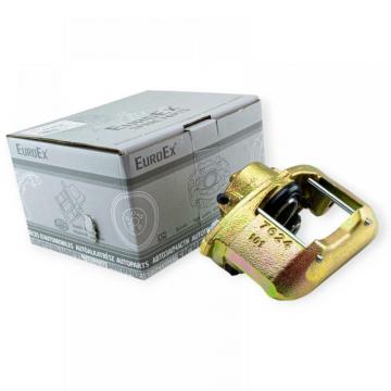 Суппорт Daewoo Nexia правый (EuroEx) (квадратные колодки)