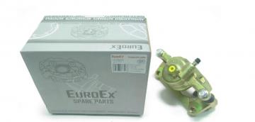 Суппорт Дэу Матиз (Daewoo Matiz) передний правый Euroex