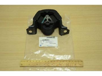 Подушка двигателя Дэу Ланос (Daewoo Lanos), Дэу Нексия (Daewoo Nexia), ЗАЗ Сенс (Sens) передняя левая GM