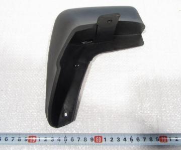 Брызговик Дэу Нексия (Daewoo Nexia) передний правый DM 